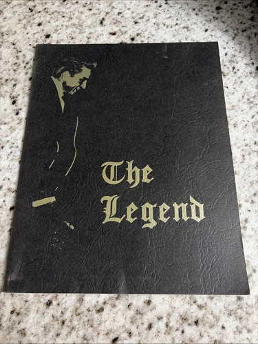 Raro libro fan johnny - raro,
