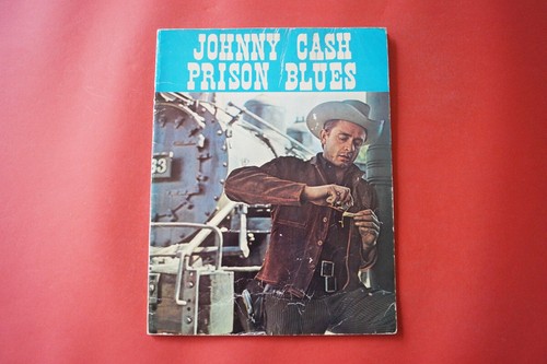 Johnny cash prison blues - prison,