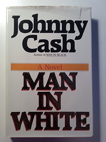 Man white johnny cash - man,