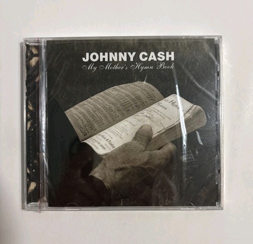 Johnny cash mother hymn - johnny, mother's