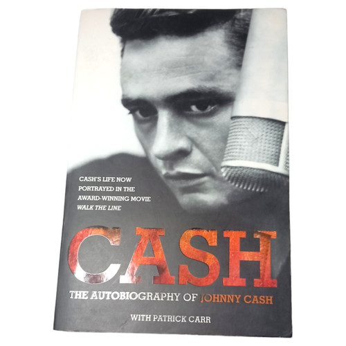 Cash johnny - by,