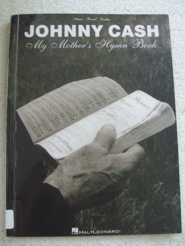 Johnny cash mother s - johnny,