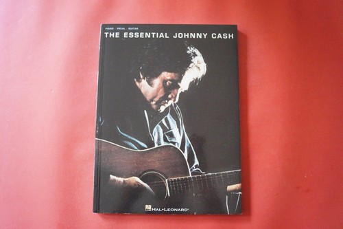 Johnny cash l - cash,