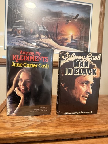 June carter cash - cash, my