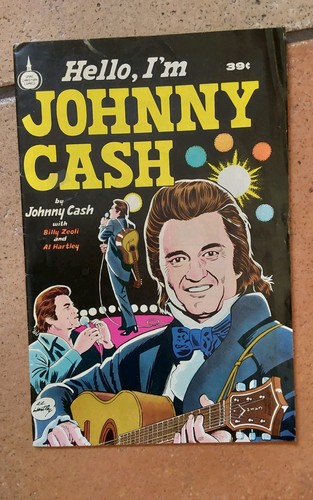 Vintage 1976 ciao - sono, johnny