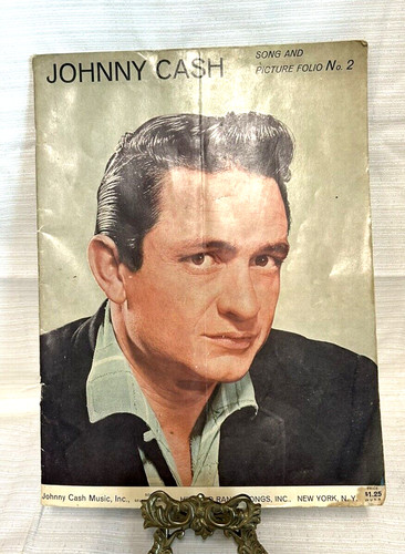 Johnny cash country western - johnny,