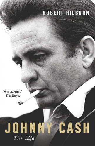 Johnny cash the life by - the,