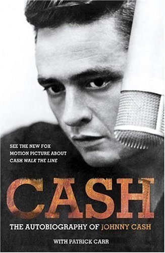 Cash the autobiography of - cash:,