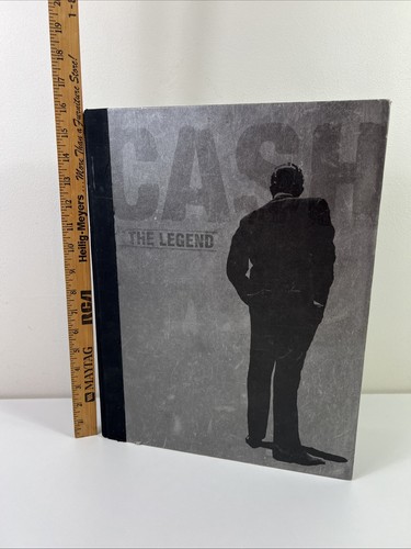 Legend johnny cash - of,