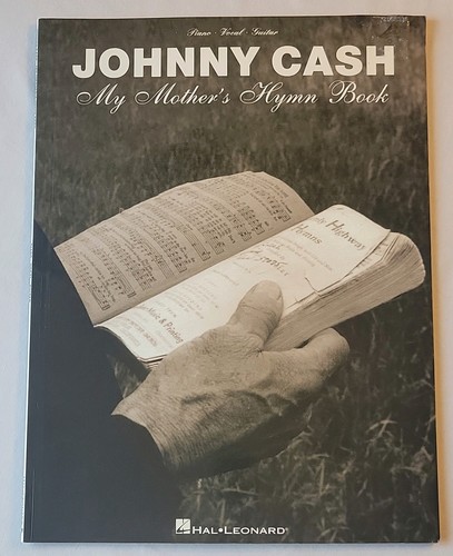 Johnny cash mother s hymn - cash,