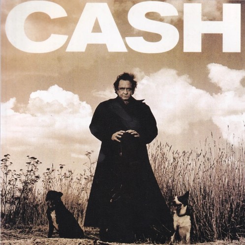 Johnny cash american - -,