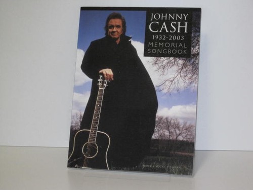 Johnny cash 1932 - cash,