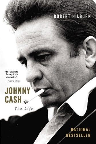 Johnny cash the life - johnny, life-robert