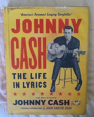Johnny cash the life - johnny,