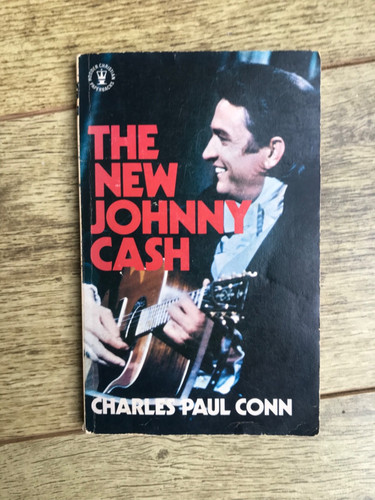 The new johnny - the,