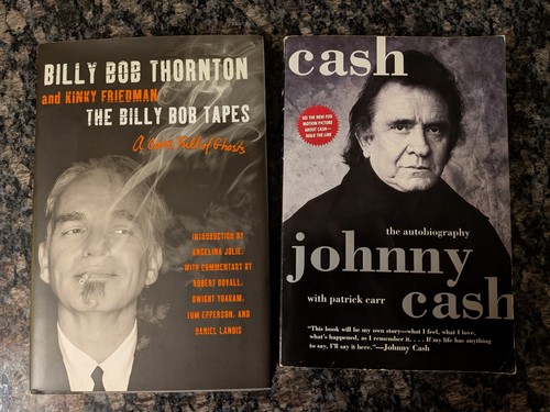 Biography two book - biography,