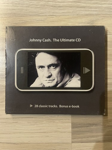 Johnny cash the - ,
