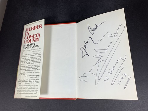 Johnny cash author margaret - cash,