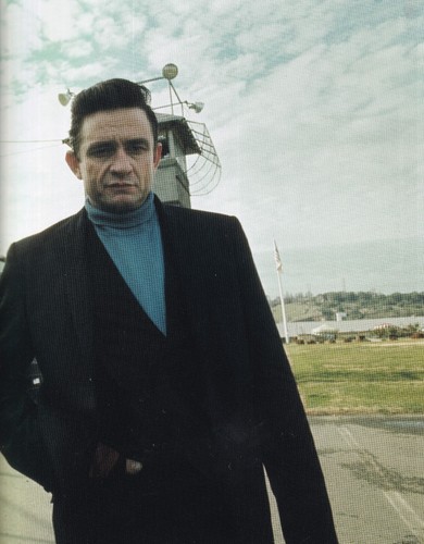 Johnny cash folsom 1968 - johnny,