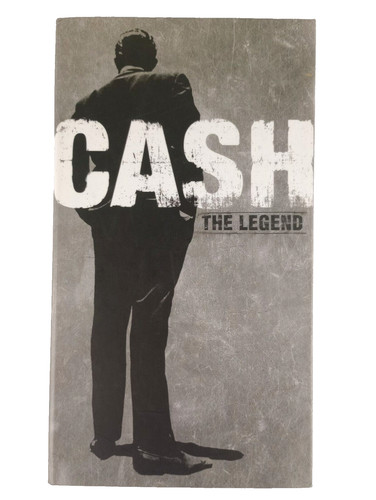 Johnny cash the - the, legend