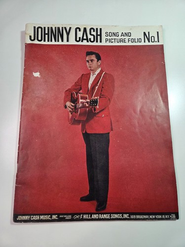 Johnny cash canzone foto - canzone, e