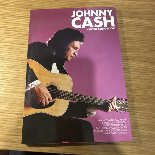 Johnny cash guitar chord song - cash,