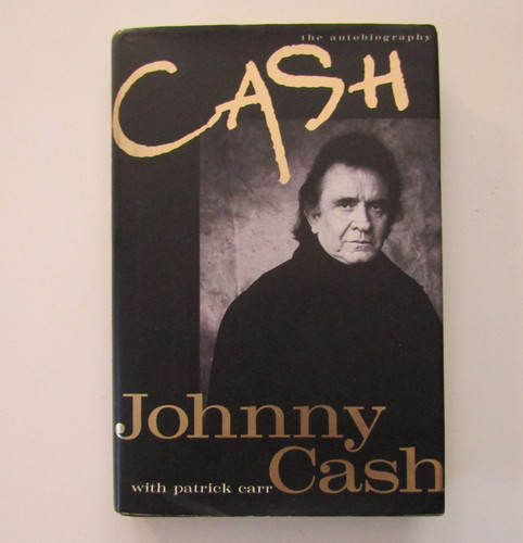 Cash johnny - johnny,