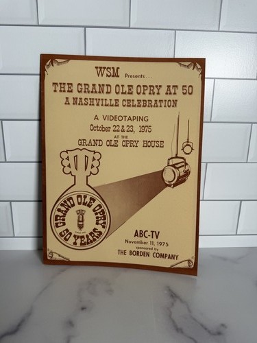 Vintage 1975 grand - 1975, at