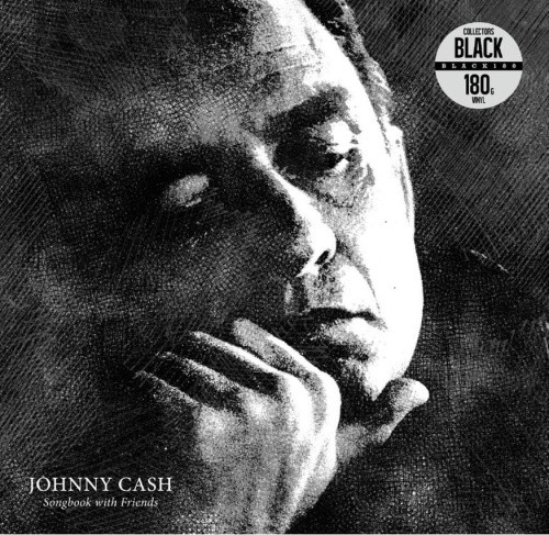 Johnny cash songbook with - johnny,