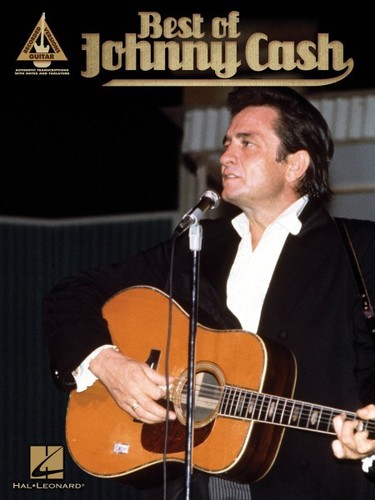 Best johnny cash spartiti - best,