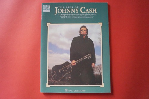 Johnny cash meglio - cash, il