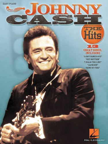 Johnny cash the hits easy - cash,