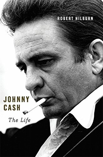 Johnny cash the life robert - johnny,