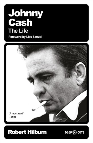 Johnny cash the life robert - cash,