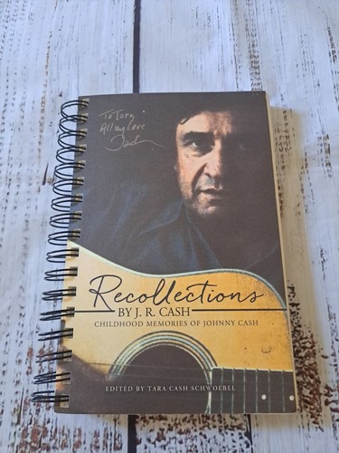 Rare recollections johnny cash - rare,