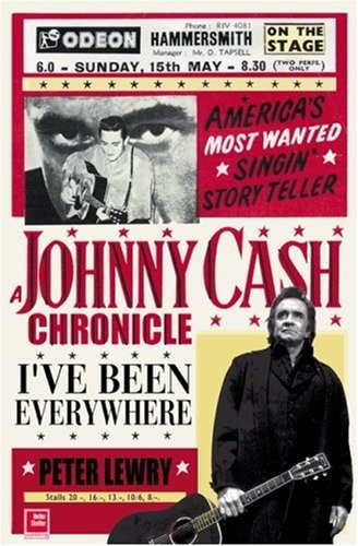 The complete johnny - the, cash