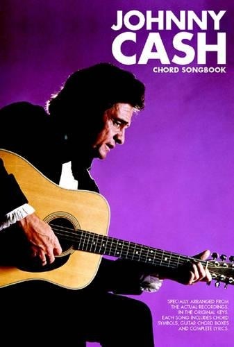 Johnny cash chord - johnny,