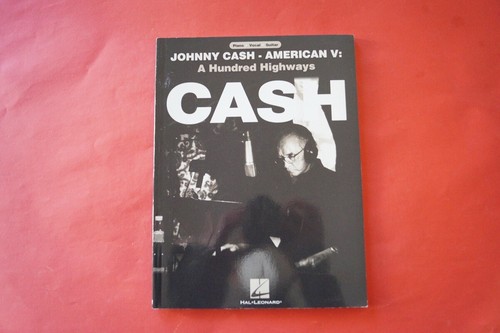 Johnny cash american v - johnny,