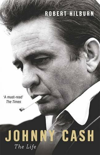 Johnny cash the life - johnny,