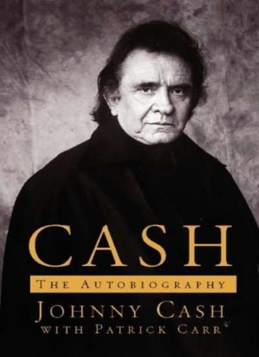 Cash the autobiography - cash:,