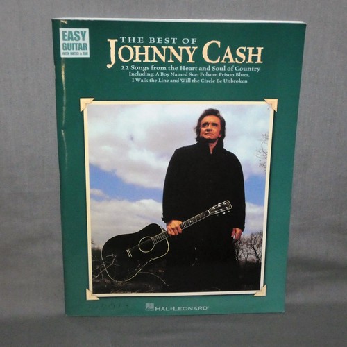 The best johnny cash - johnny,