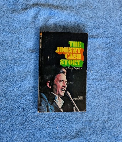 The johnny cash story - the,
