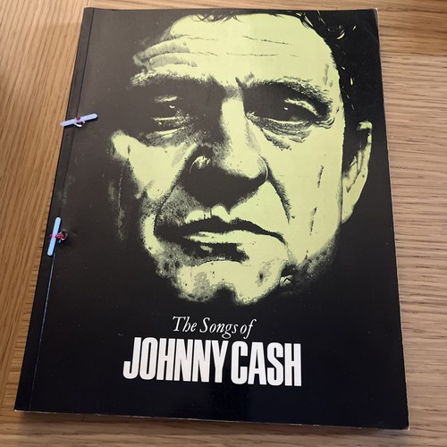 The songs johnny - johnny, cash