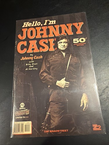 Hello johnny cash nycc - im,