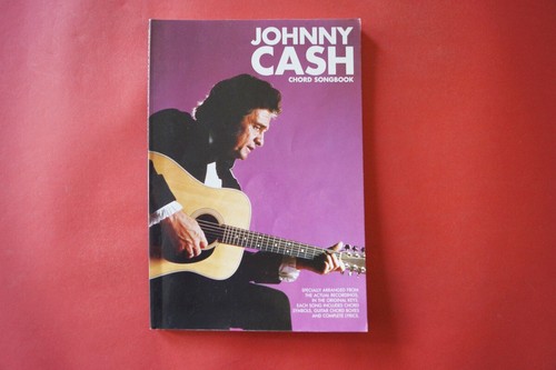 Johnny cash canzoniere di - -,