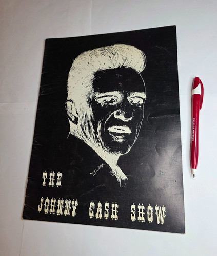 1960s the johnny cash - 1960s, show"